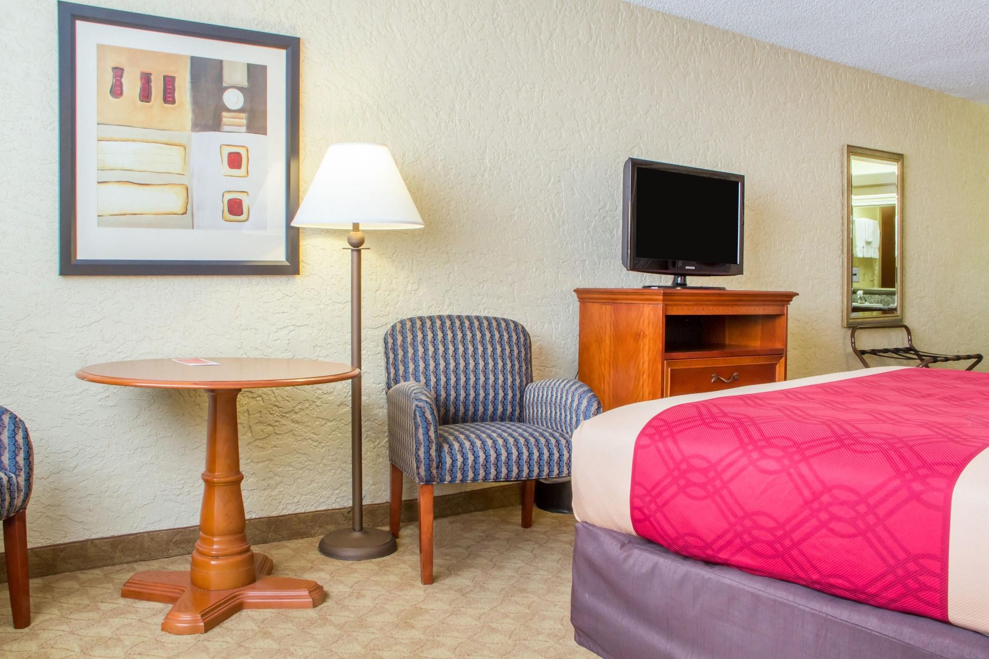 Econo Lodge Broken Arrow-Tulsa Zewnętrze zdjęcie