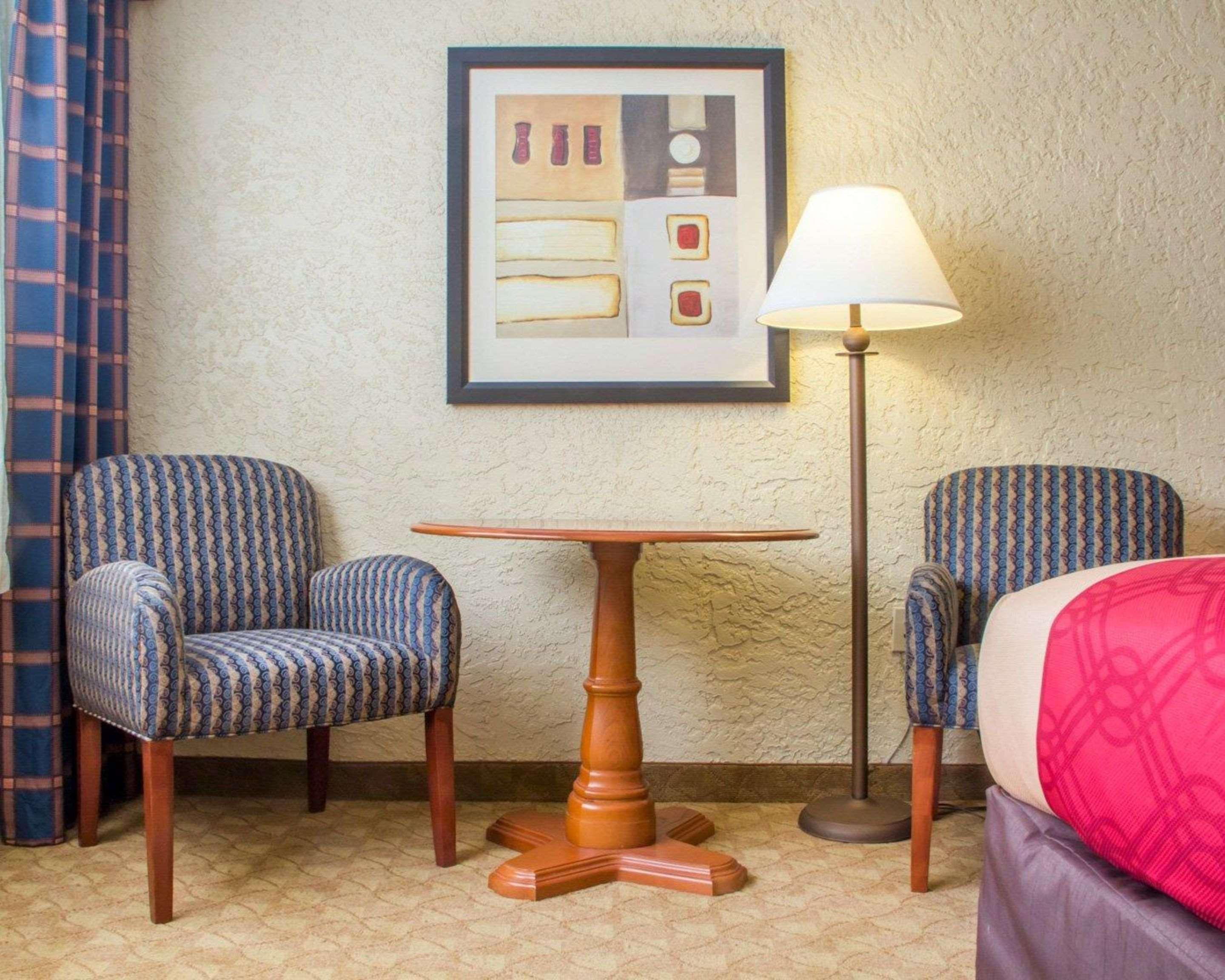 Econo Lodge Broken Arrow-Tulsa Zewnętrze zdjęcie